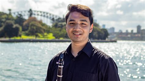 Winner of UNSW's 2024 Concerto Auditions Announced!.